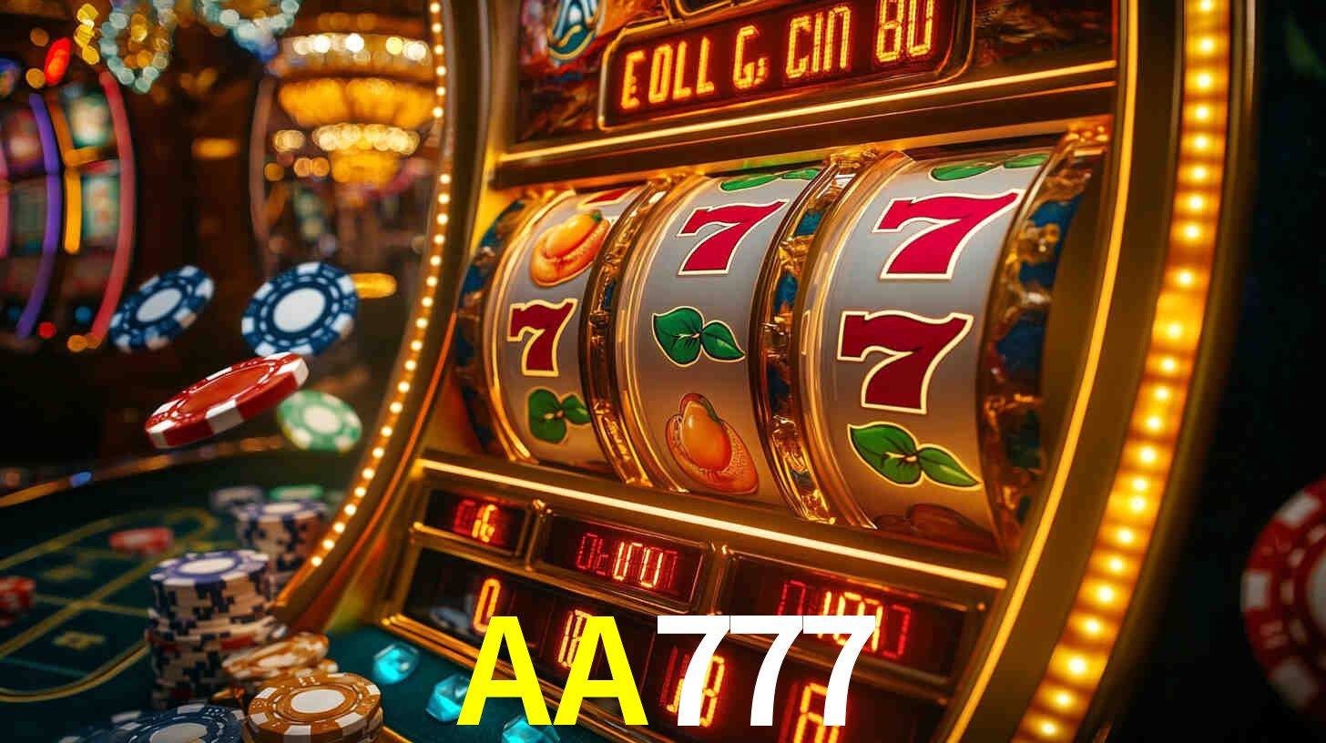 Exhibición de bonos AA777 para jugadores en México con interfaz de juego promocional